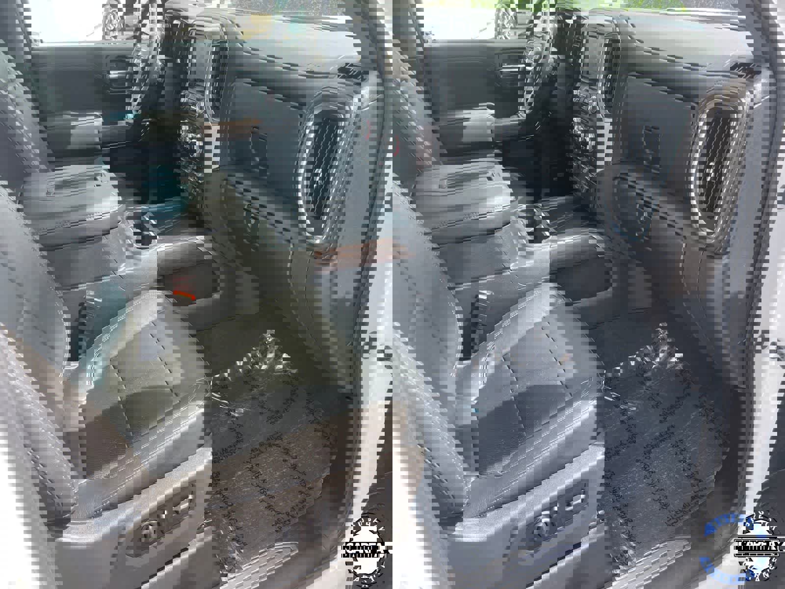 Used 2020 GMC Sierra 1500 SLT w/ SLT Premium Plus Package image 25