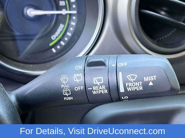 Used 2023 Jeep Wrangler Unlimited image 35