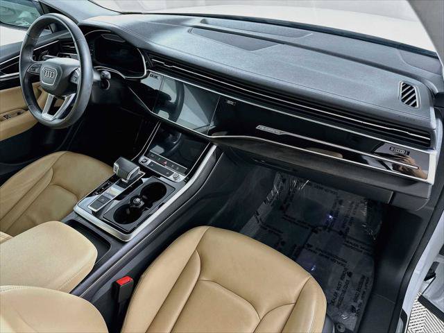 Certified 2023 Audi Q8 Premium AWD/4WD image 28