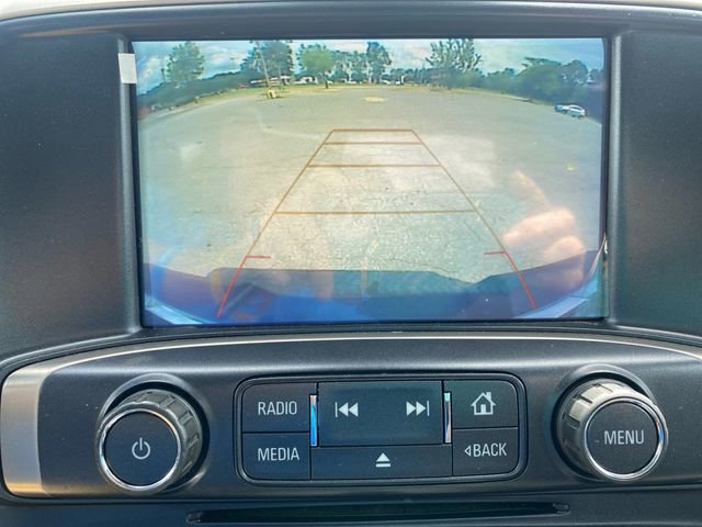 Used 2019 GMC Sierra 2500 Denali w/ Duramax Plus Package image 22