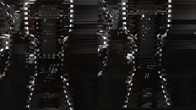 New 2026 RAM 1500 Laramie image 5