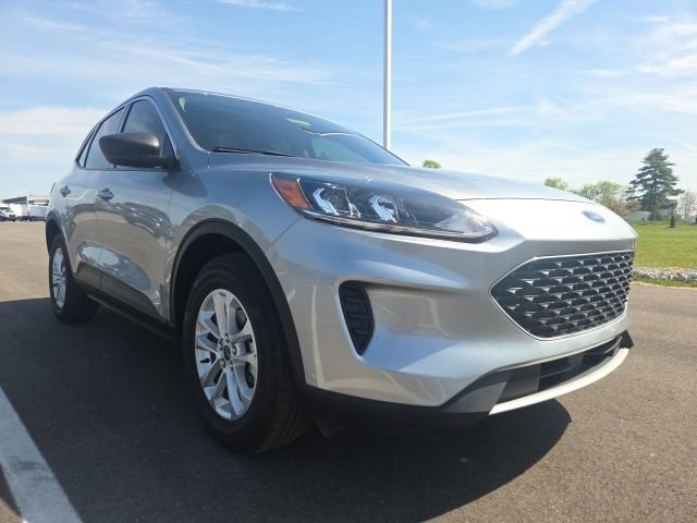 Used 2022 Ford Escape SE