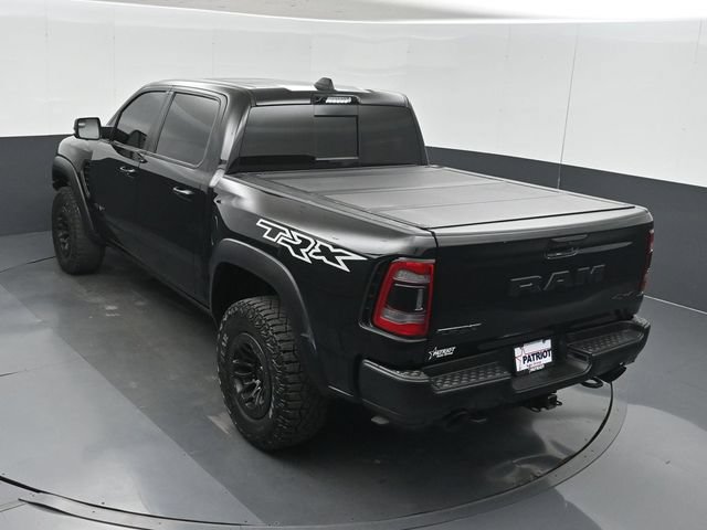 Used 2023 RAM 1500 TRX w/ TRX Level 2 Equipment Group AWD/4WD image 43