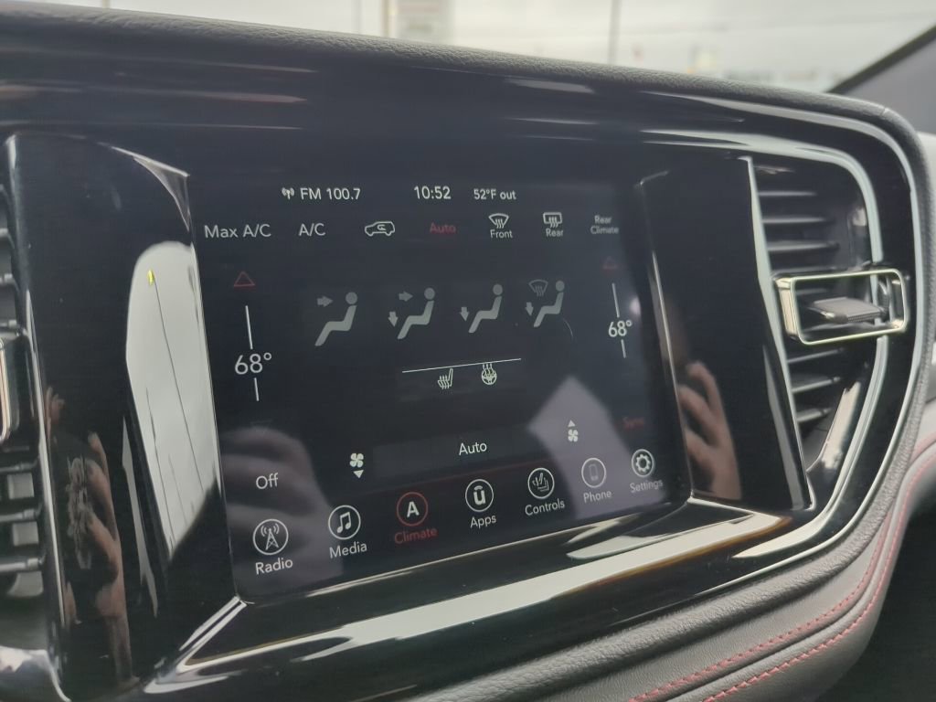 Used 2024 Dodge Durango GT image 18