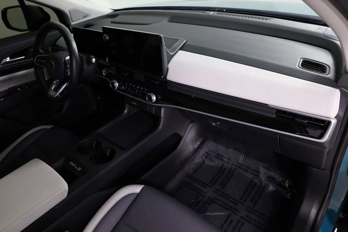 Used 2025 Honda Prologue Touring image 31