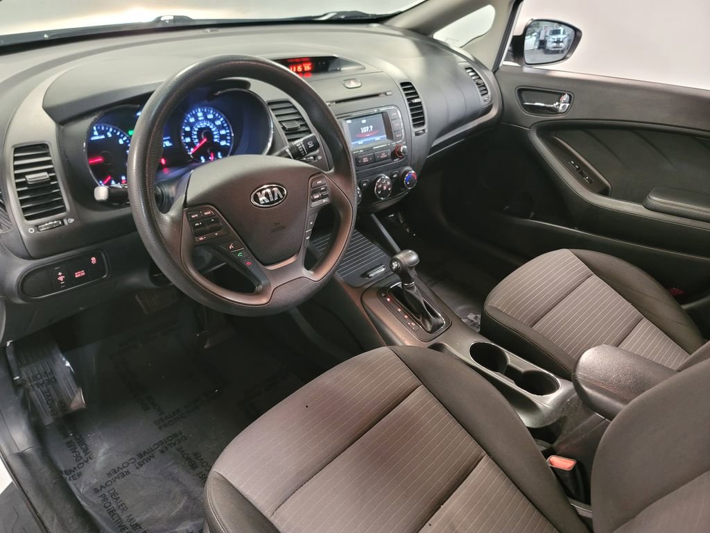 Used 2016 Kia Forte LX w/ LX Popular Plus Package image 18