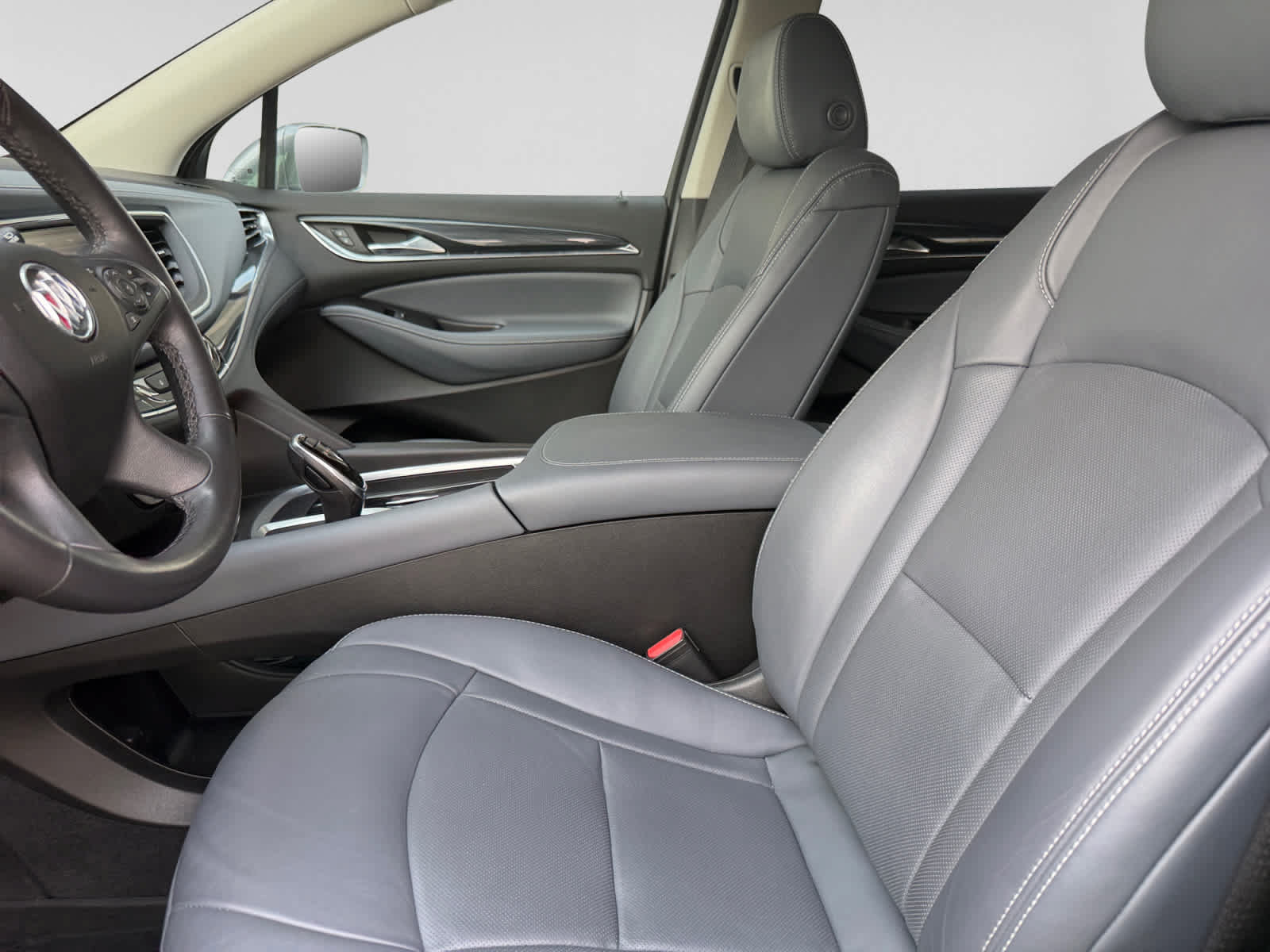 Used 2020 Buick Enclave Premium w/ LPO, Luxury Package FWD image 12