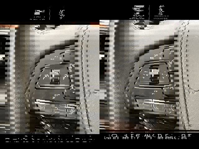 Certified 2023 Cadillac Escalade Sport Platinum image 12