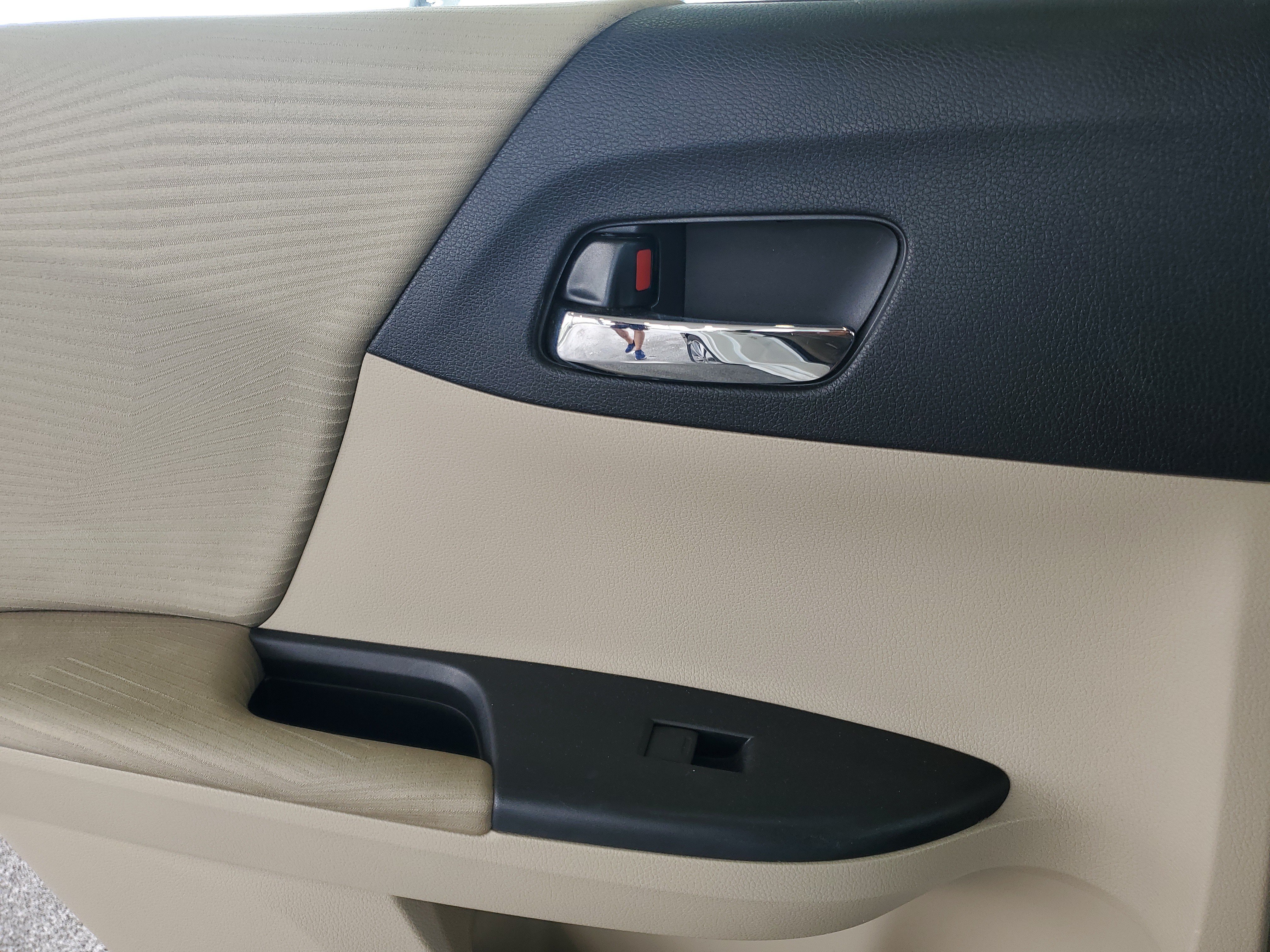 Used 2014 Honda Accord LX image 12