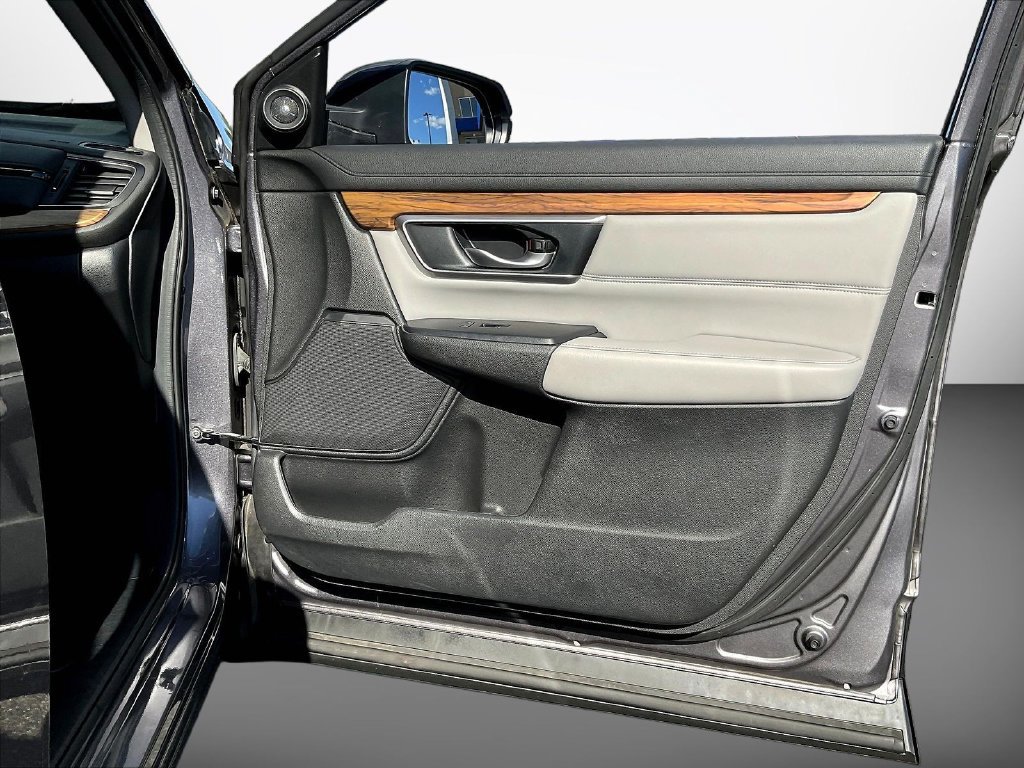 Used 2018 Honda CR-V EX-L image 27