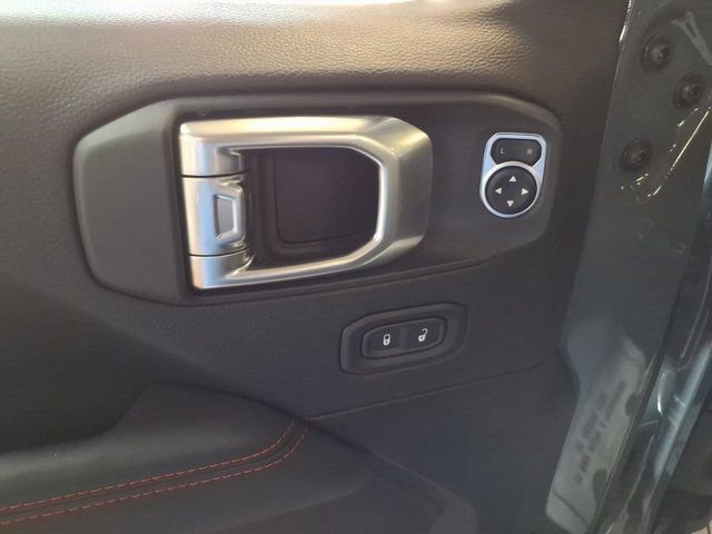 New 2026 Jeep Wrangler Unlimited Rubicon 392 image 5