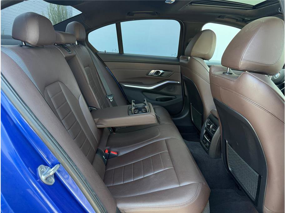 Used 2020 BMW M340i image 33