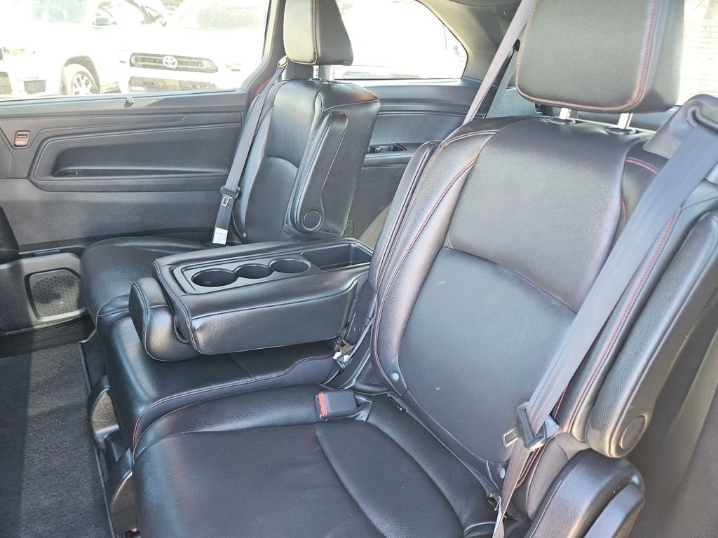 Used 2025 Honda Odyssey Sport-L image 26