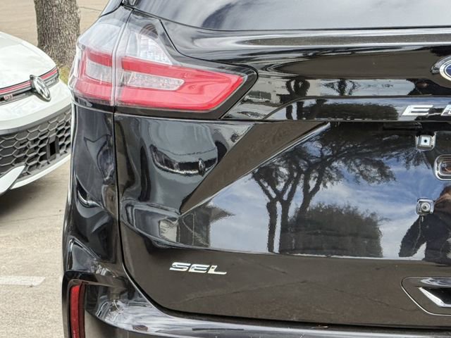 Used 2024 Ford Edge SEL image 6