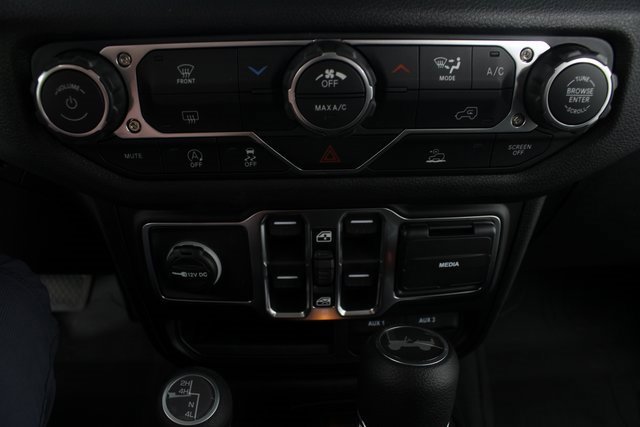 New 2026 Jeep Wrangler Sport S image 6