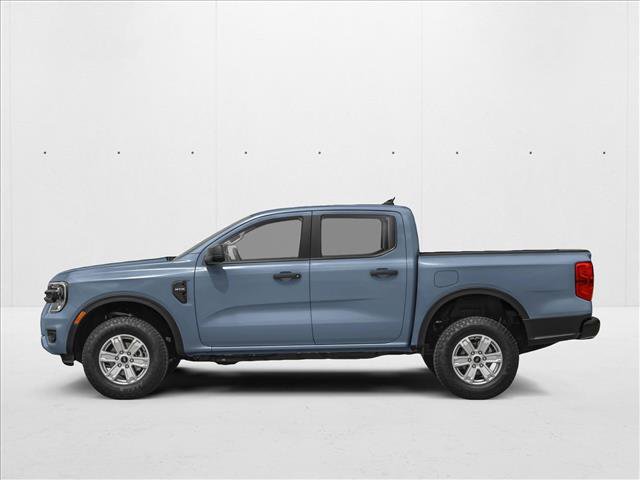New 2025 Ford Ranger Lariat w/ Convenience Package image 3