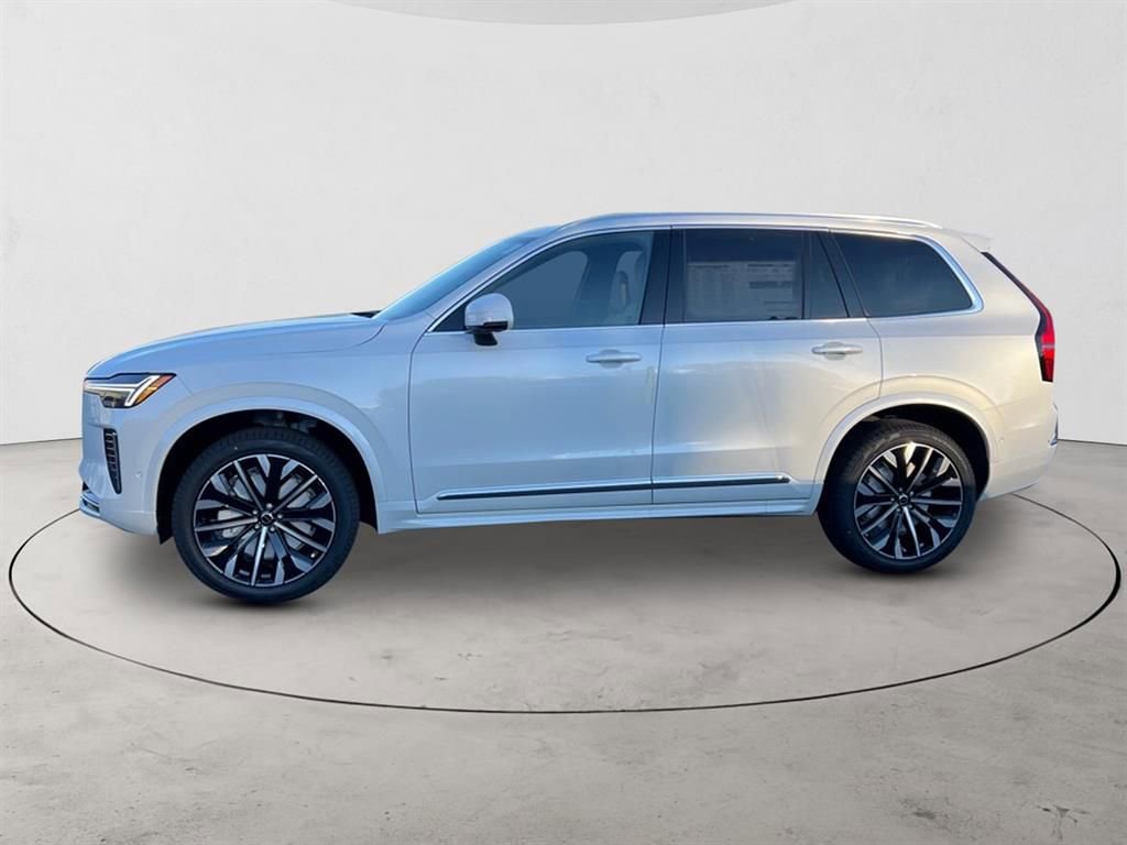 New 2026 Volvo XC90 B6 Plus w/ Protection Package Premier AWD/4WD image 2