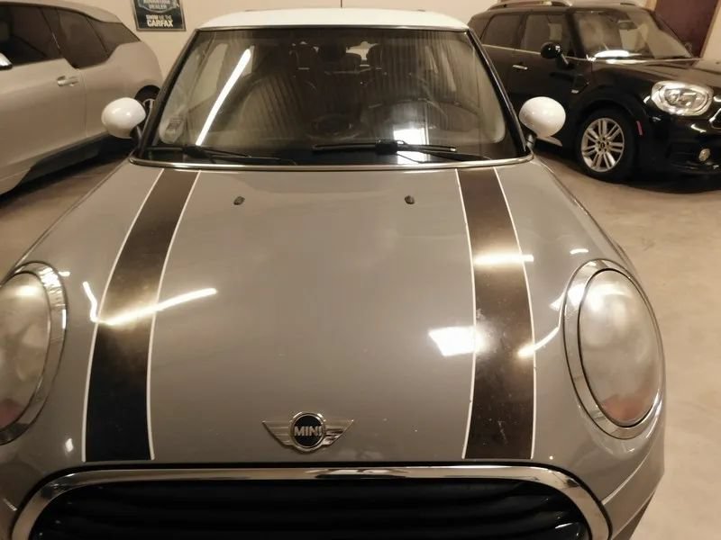 Used 2017 MINI Cooper 2-Door Hardtop FWD image 10