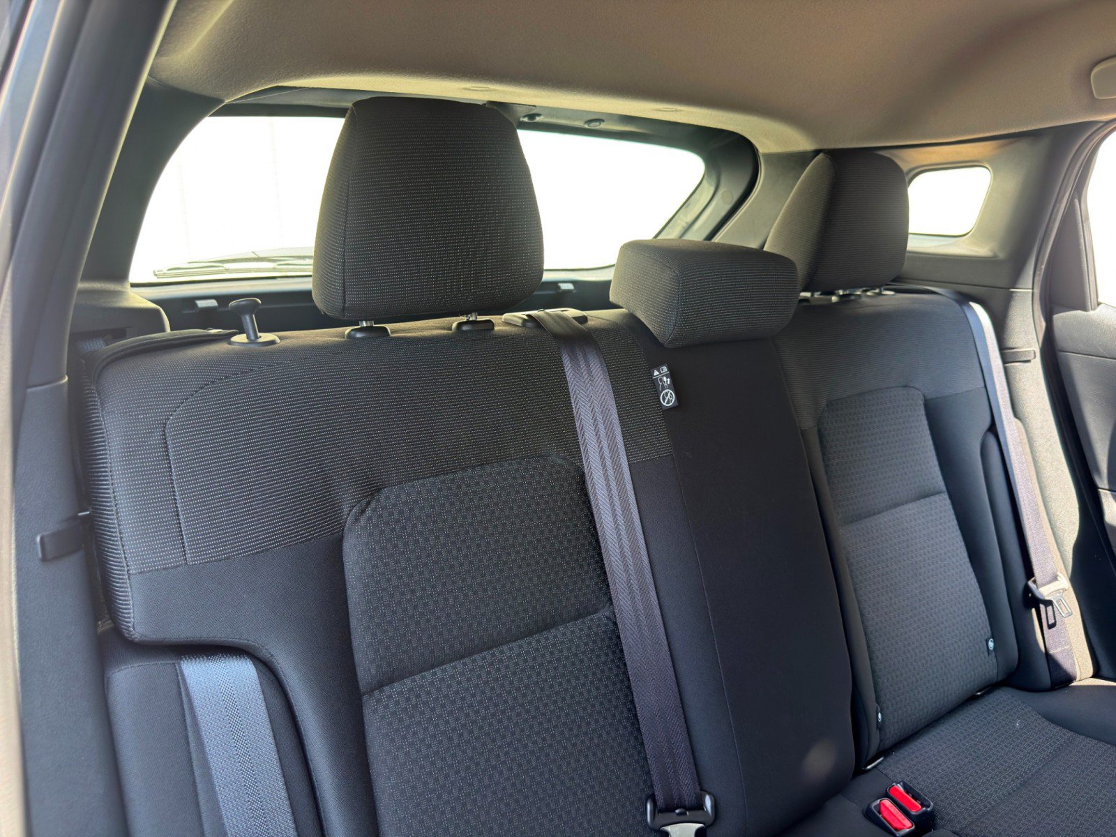 Used 2025 Nissan Kicks S FWD image 29