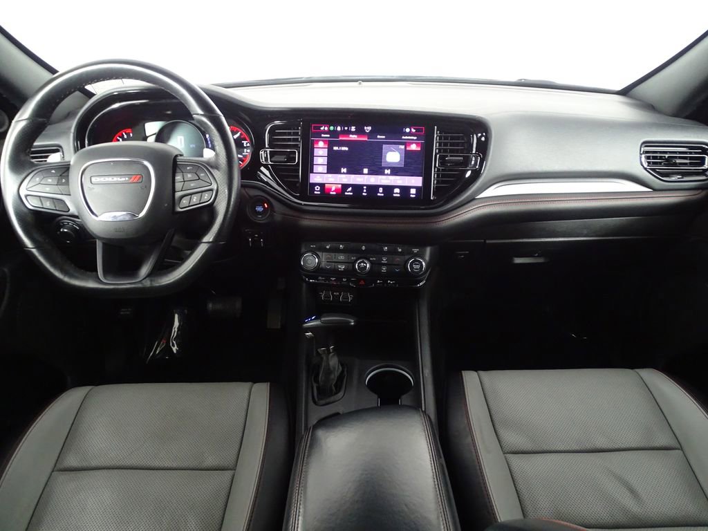 Used 2024 Dodge Durango GT image 34