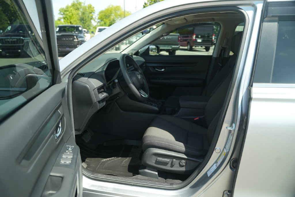 Used 2024 Honda CR-V EX image 14