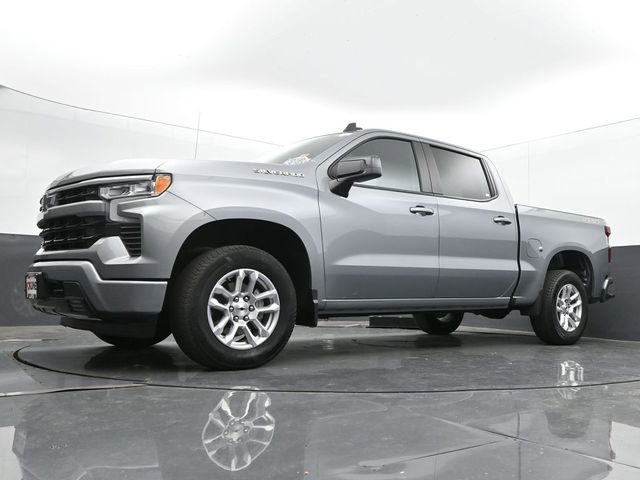 Used 2024 Chevrolet Silverado 1500 RST image 45