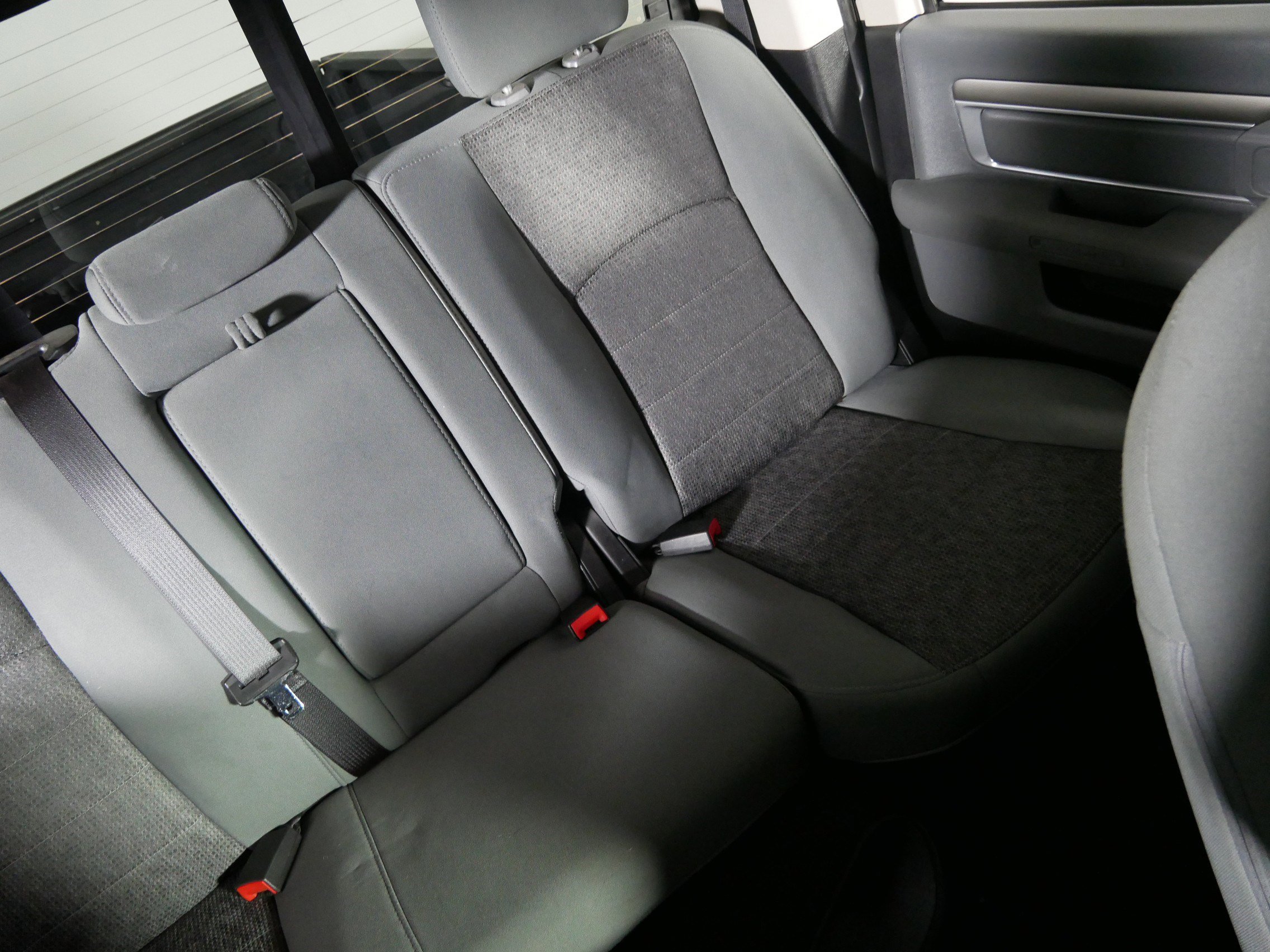 Used 2016 RAM 2500 Big Horn image 14