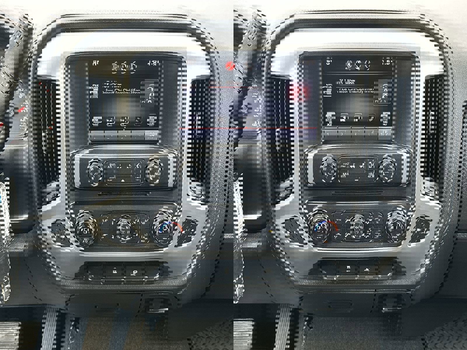 Used 2015 GMC Sierra 1500 SLE w/ SLE Value Package image 25