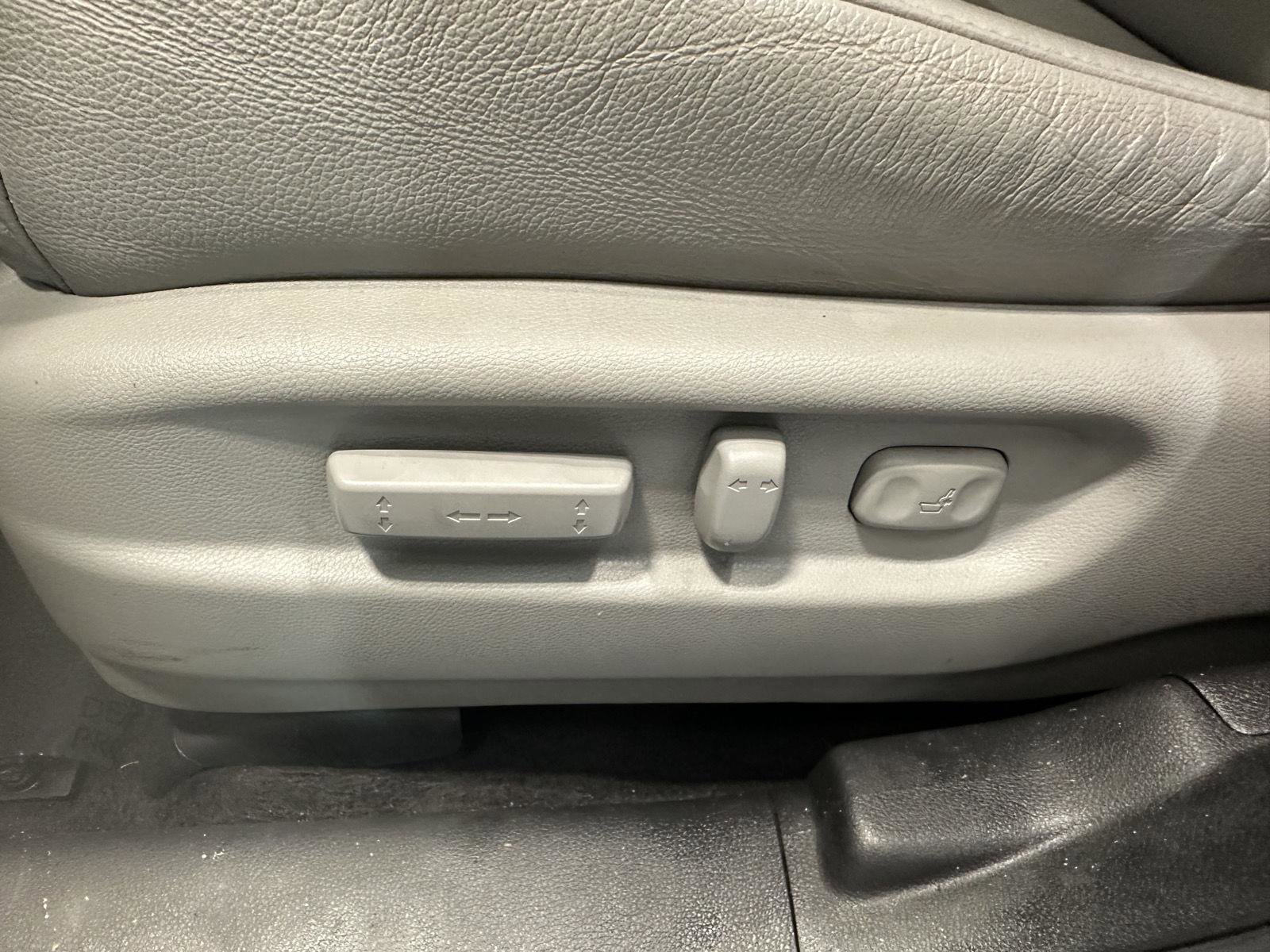 Used 2016 Honda Pilot EX-L image 16