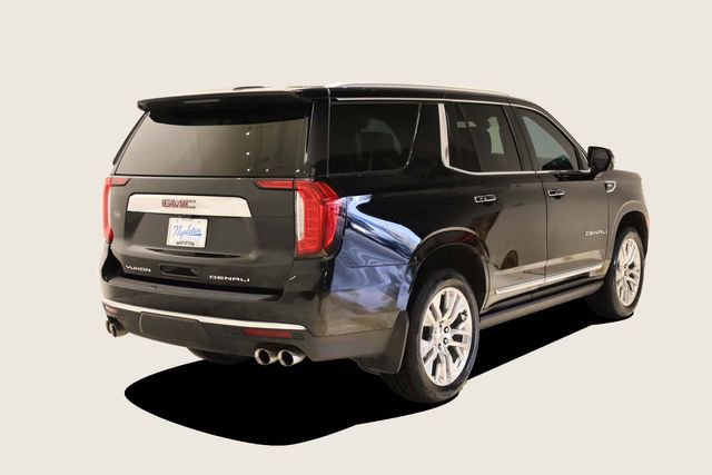 Used 2021 GMC Yukon Denali w/ Denali Premium Package AWD/4WD image 6