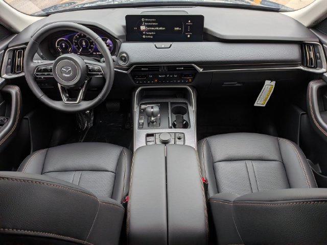 New 2026 MAZDA CX-70 SC Plus AWD/4WD image 28