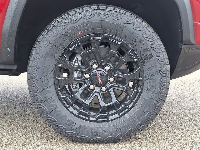 New 2026 GMC Canyon Elevation w/ Convenience Package image 9