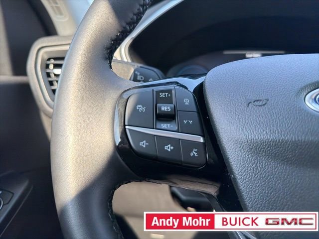 Used 2024 Ford Escape Platinum image 31