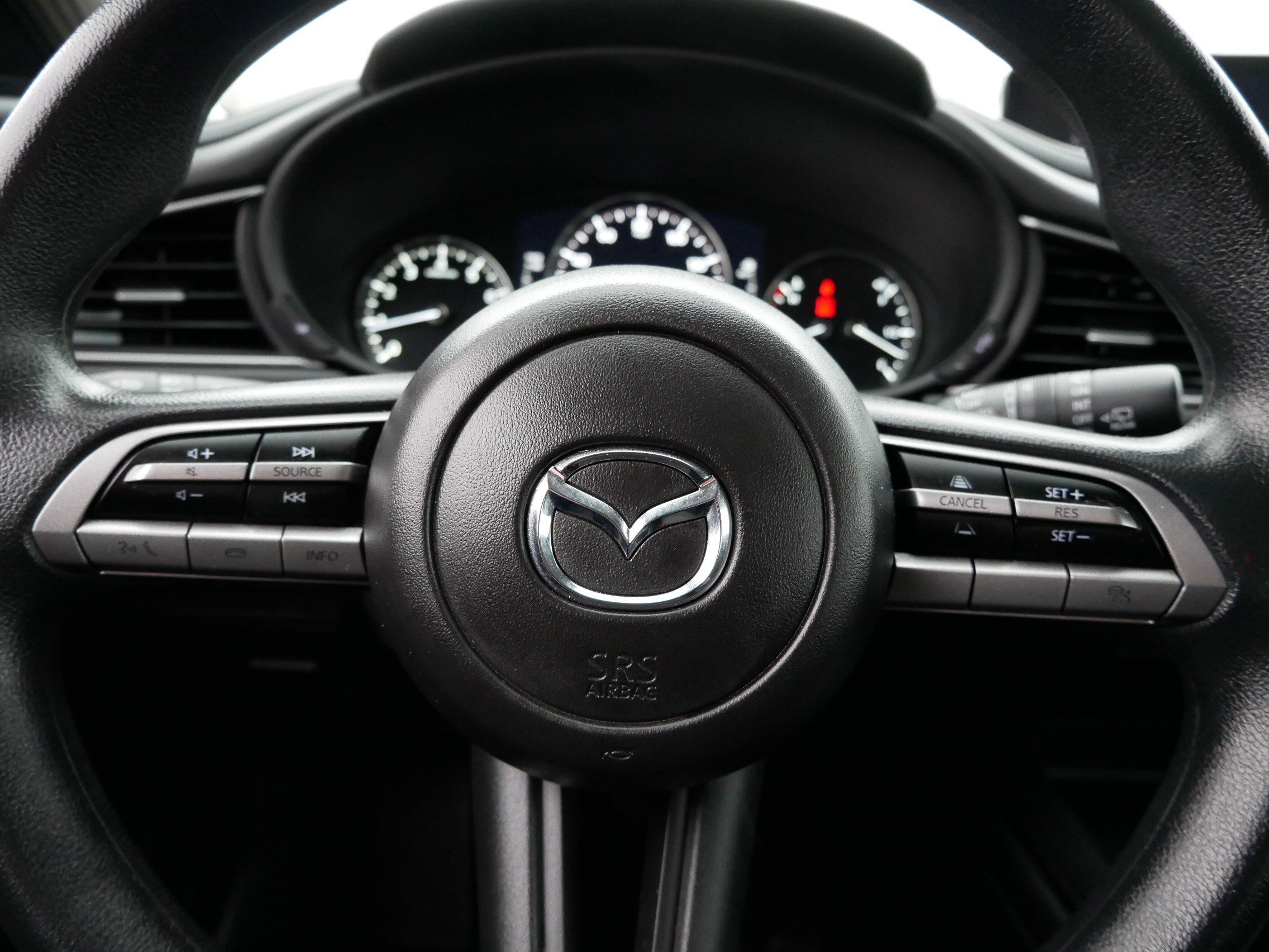 Used 2021 MAZDA CX-30 FWD 2.5 S image 25