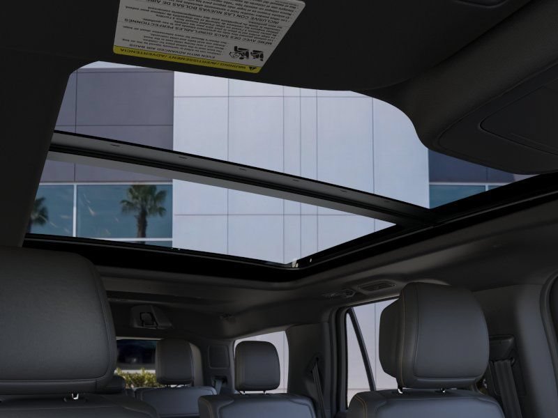 New 2026 Ford Expedition Tremor AWD/4WD image 22