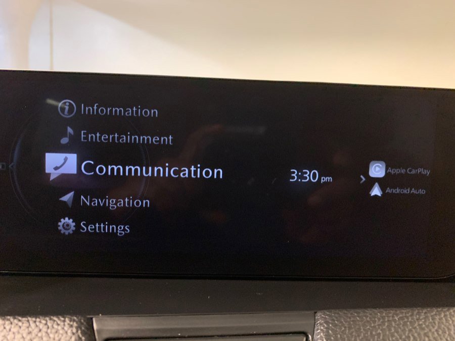 Used 2024 MAZDA CX-90 3.3 Turbo w/ Preferred Plus image 27