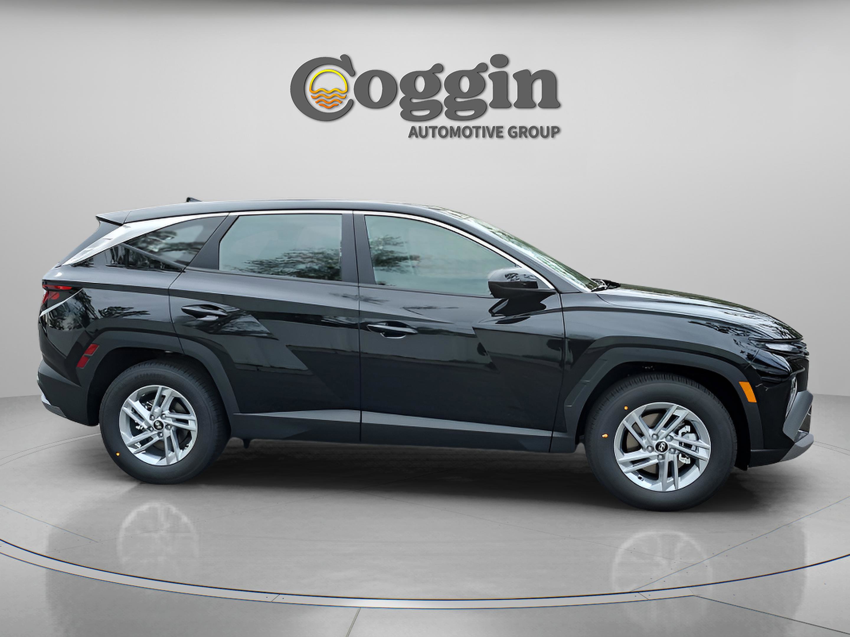New 2026 Hyundai Tucson SE FWD image 7