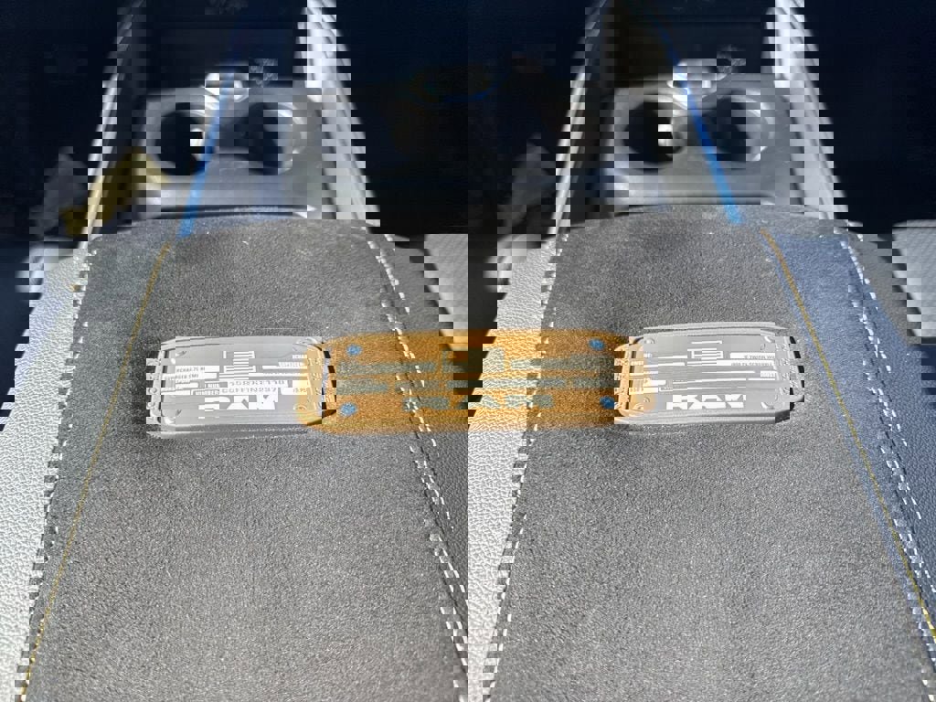 New 2026 RAM 1500 Big Horn image 23