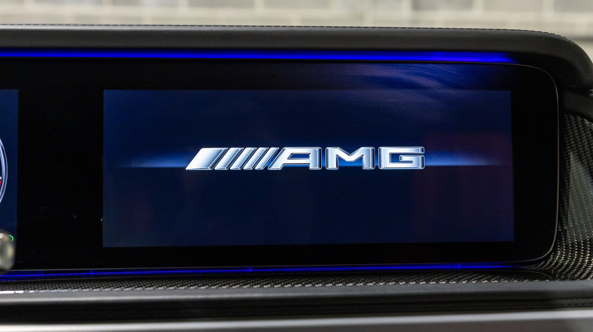 Used 2020 Mercedes-Benz G 63 AMG 4MATIC image 52