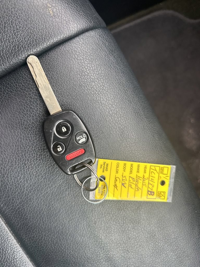 Used 2015 Honda Pilot EX-L image 36