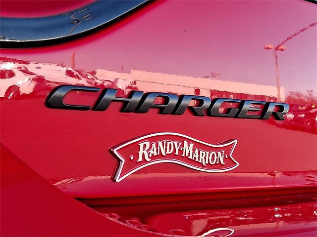 Used 2021 Dodge Charger GT w/ Blacktop Package image 29