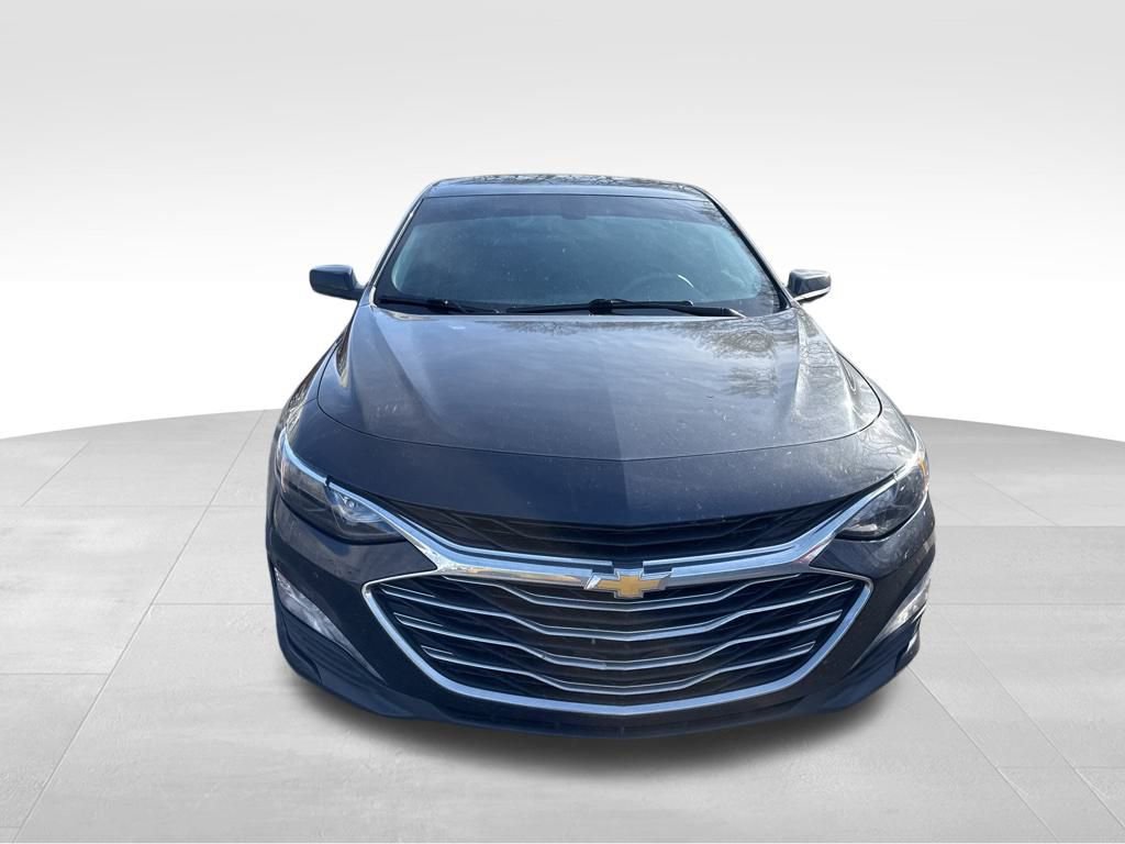 Used 2022 Chevrolet Malibu LT video 2