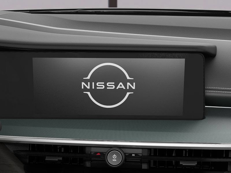 New 2026 Nissan Murano SL AWD/4WD image 18