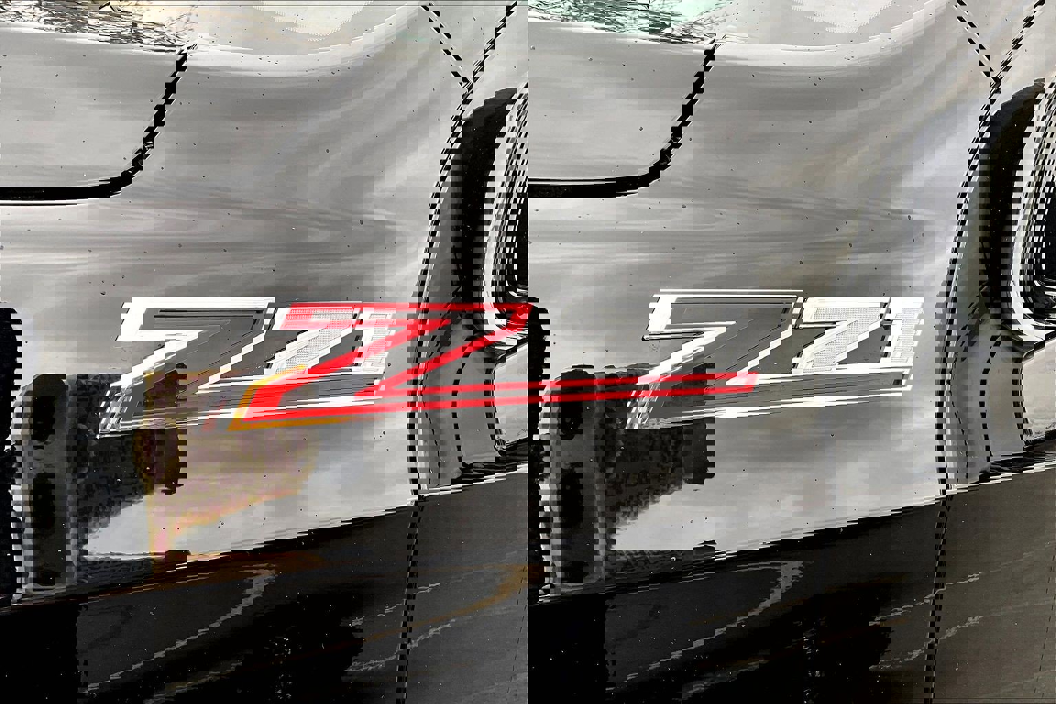 Used 2024 Chevrolet Tahoe Z71 w/ Luxury Package image 15