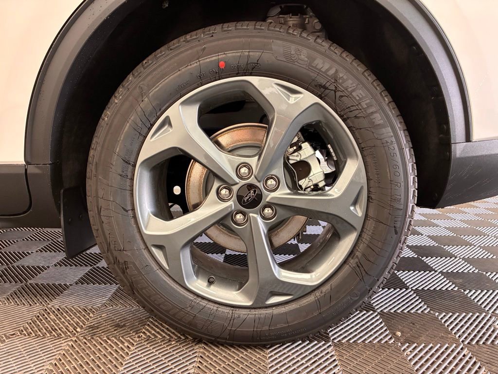 New 2026 Ford Escape ST-Line w/ Cold Weather Package image 15