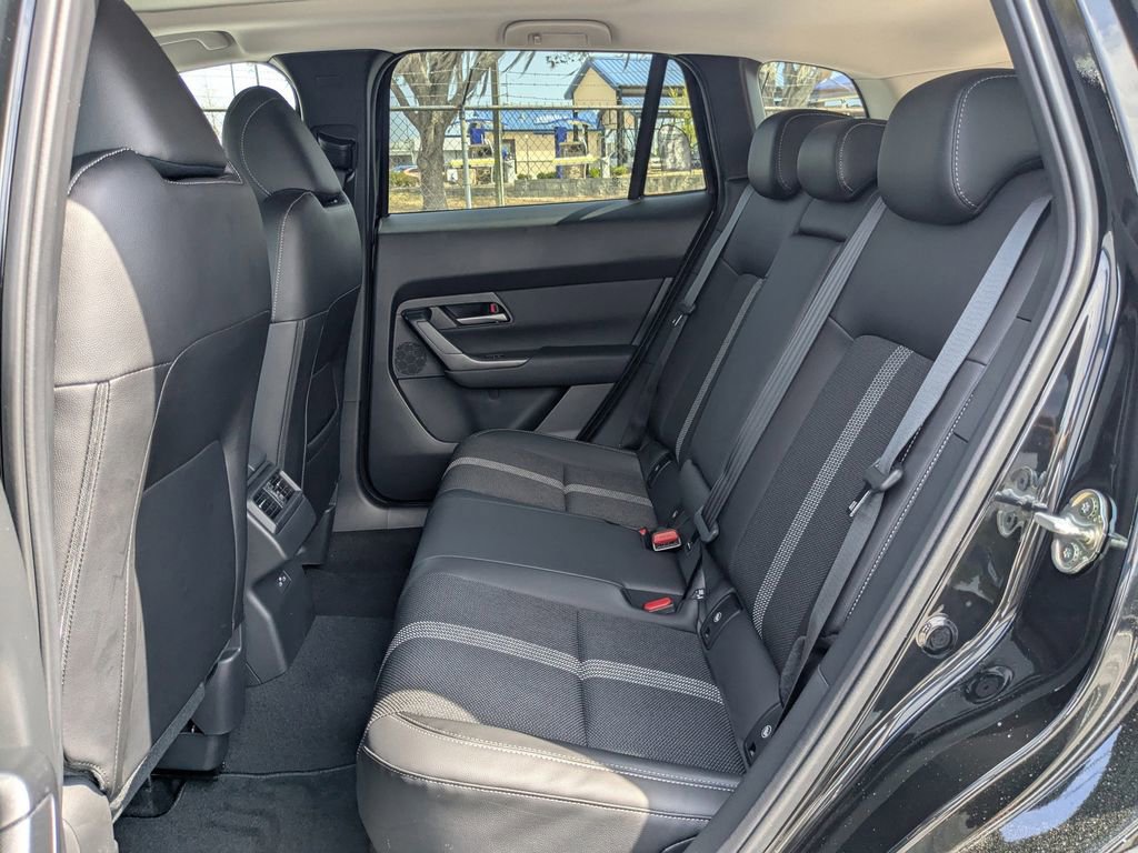 New 2026 MAZDA CX-50 AWD 2.5 S w/ Weather Package image 14