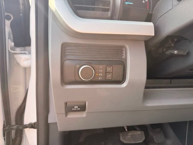 New 2026 Ford F550 4x4 Regular Cab Super Duty image 17
