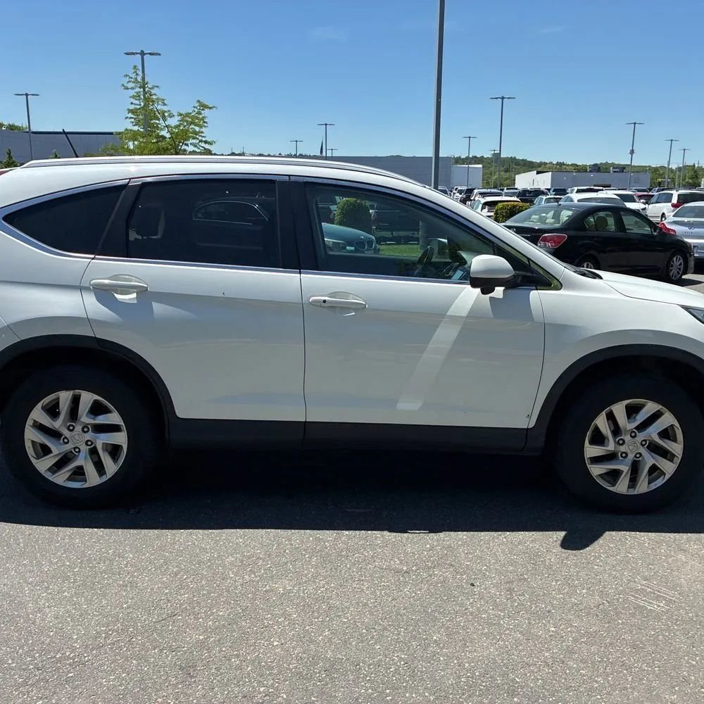 Used 2016 Honda CR-V EX-L image 11
