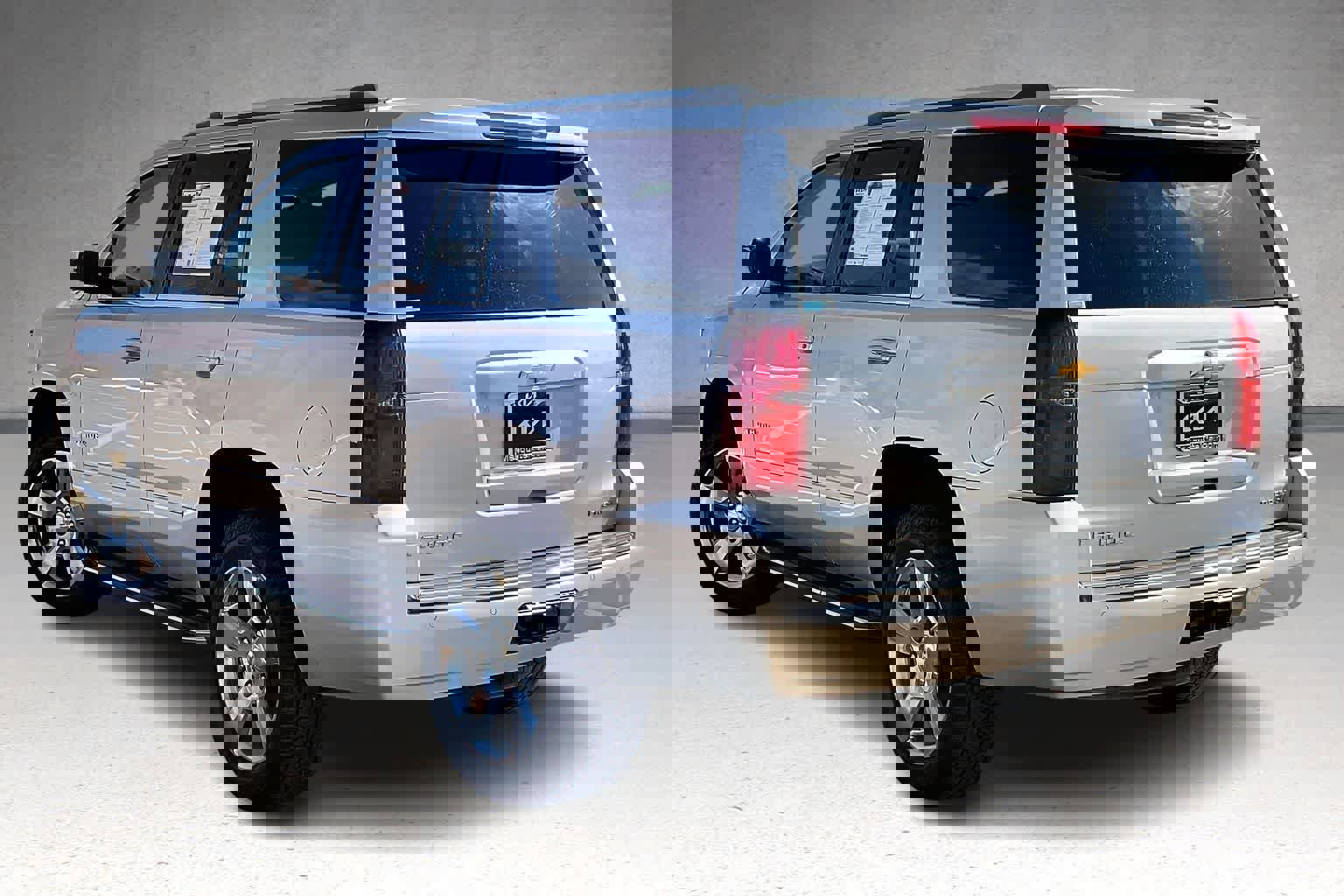 Used 2019 Chevrolet Tahoe Premier image 4