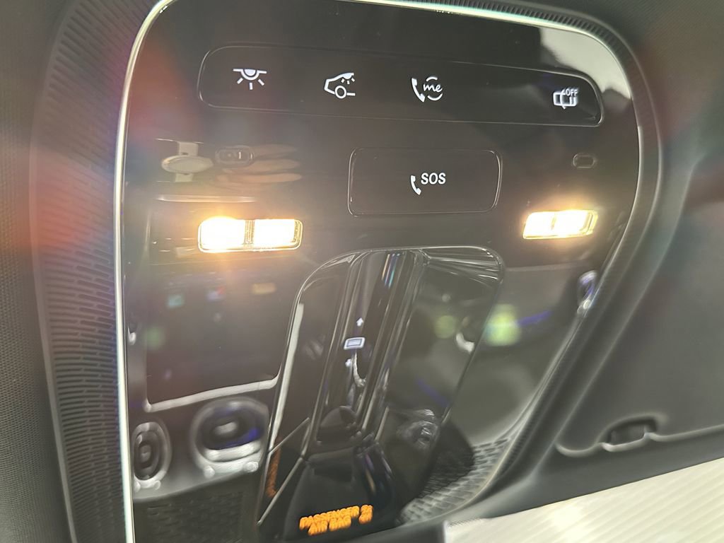 New 2026 Mercedes-Benz GLC 43 AMG 4MATIC Coupe image 34